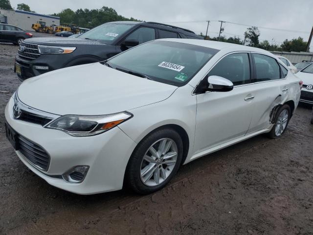 toyota avalon xle 2015 4t1bk1eb5fu176137