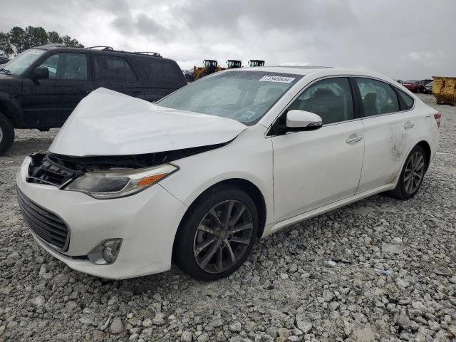 toyota avalon xle 2015 4t1bk1eb5fu192225