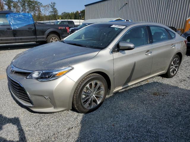 toyota avalon xle 2016 4t1bk1eb5gu205914