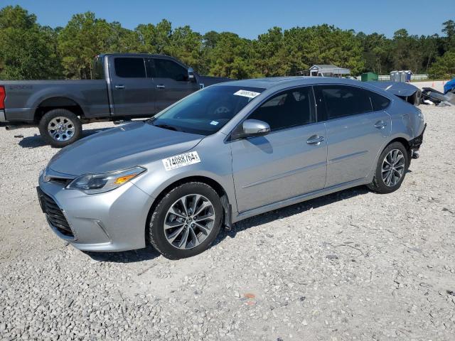 toyota avalon xle 2016 4t1bk1eb5gu206349