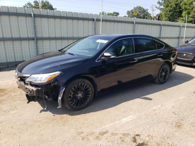 toyota avalon xle 2016 4t1bk1eb5gu209073