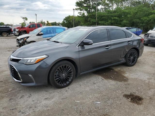 toyota avalon xle 2016 4t1bk1eb5gu239318