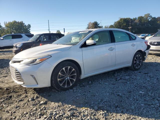 toyota avalon xle 2017 4t1bk1eb5hu254824