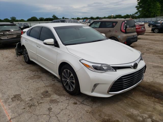 toyota avalon xle 2017 4t1bk1eb5hu255245