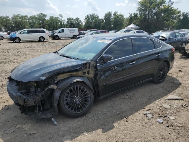 toyota avalon xle 2018 4t1bk1eb5ju274805