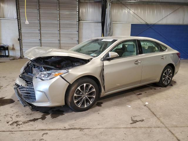 toyota avalon xle 2018 4t1bk1eb5ju278241