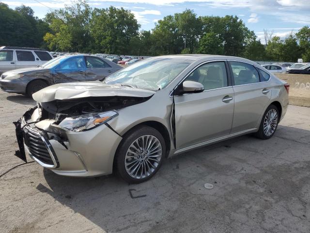 toyota avalon xle 2018 4t1bk1eb5ju281074