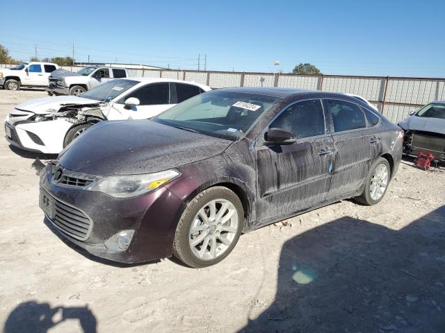 toyota avalon bas 2013 4t1bk1eb6du003451