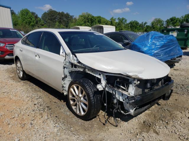 toyota avalon bas 2013 4t1bk1eb6du013283