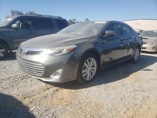 toyota avalon bas 2013 4t1bk1eb6du018340