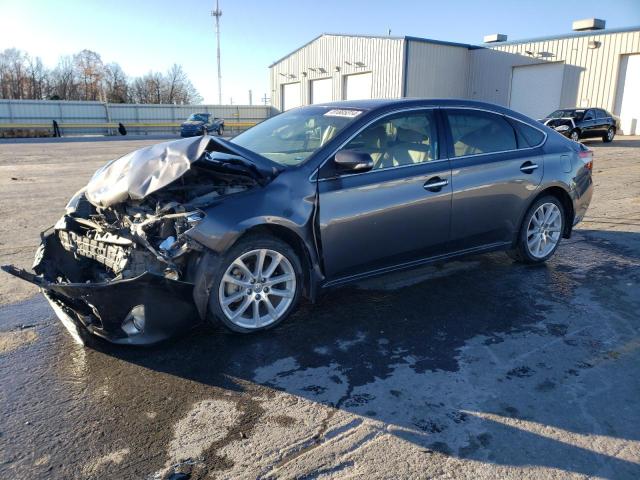 toyota avalon bas 2013 4t1bk1eb6du019181