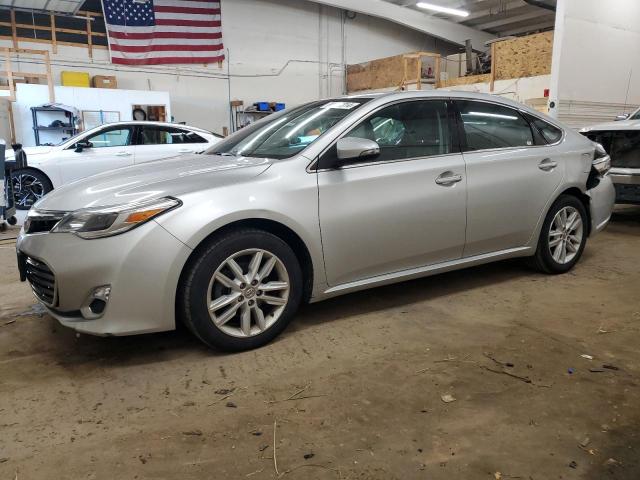 toyota avalon bas 2013 4t1bk1eb6du025787