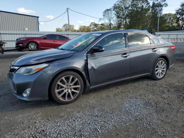 toyota avalon bas 2013 4t1bk1eb6du028611