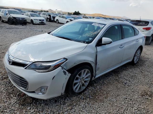 toyota avalon bas 2013 4t1bk1eb6du038541