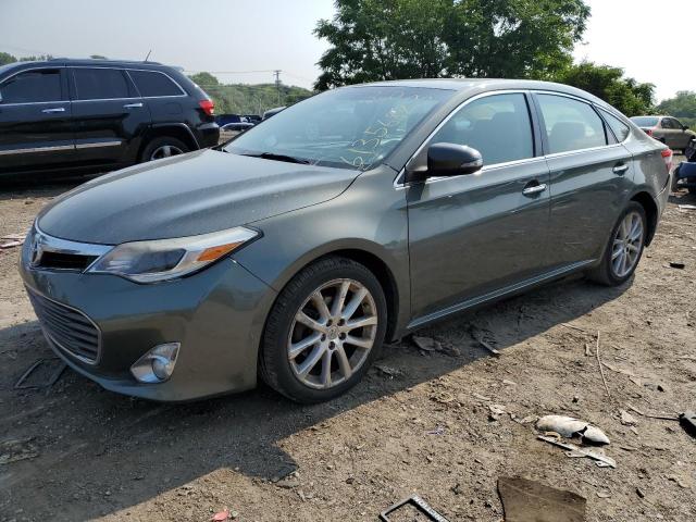 toyota avalon bas 2013 4t1bk1eb6du059079