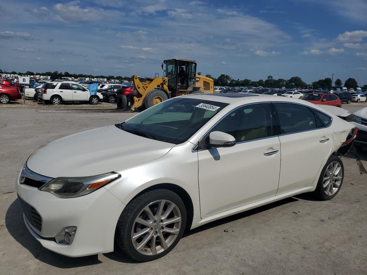 toyota avalon 2013 4t1bk1eb6du062015