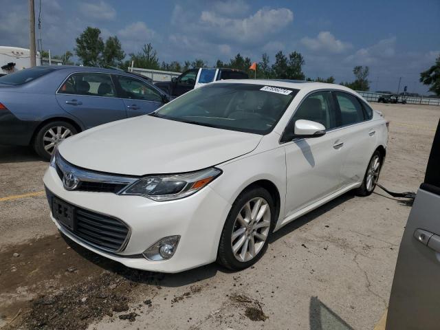 toyota avalon bas 2013 4t1bk1eb6du075170