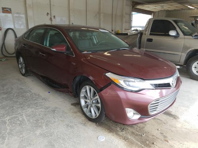 toyota avalon bas 2014 4t1bk1eb6eu089331