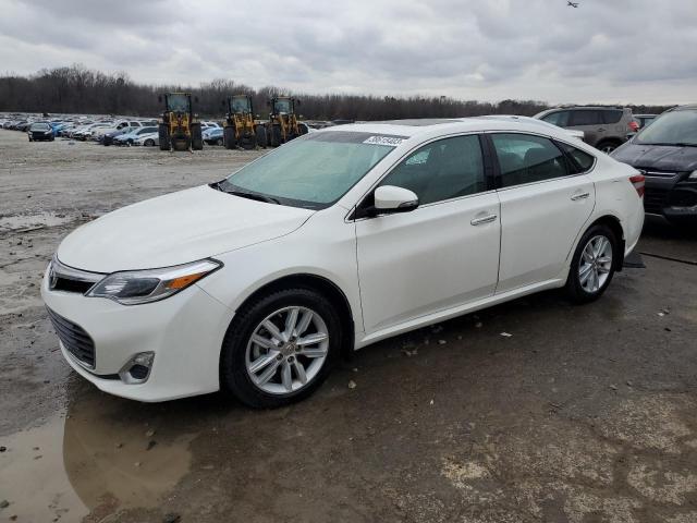 toyota avalon bas 2014 4t1bk1eb6eu089393