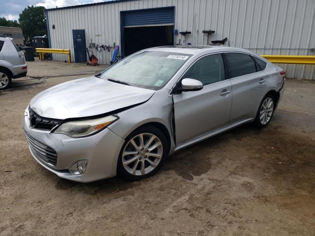 toyota avalon bas 2014 4t1bk1eb6eu090222