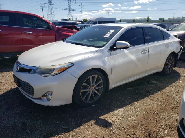 toyota avalon 2014 4t1bk1eb6eu091936