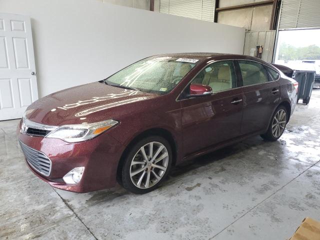 toyota avalon bas 2014 4t1bk1eb6eu092973