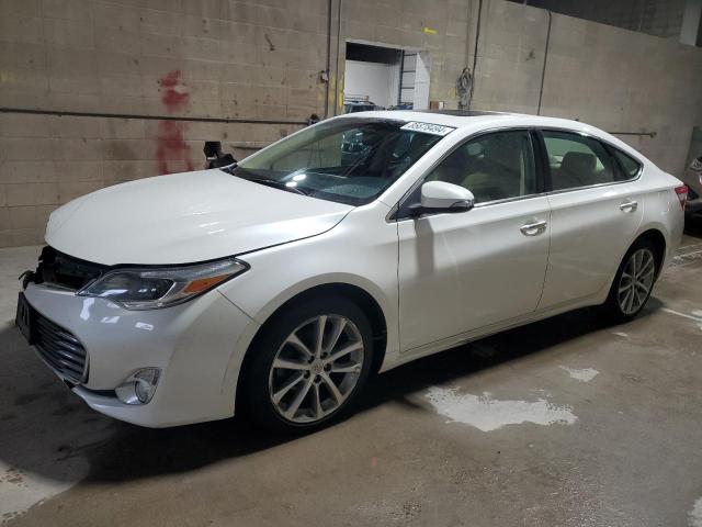 toyota avalon bas 2014 4t1bk1eb6eu103843