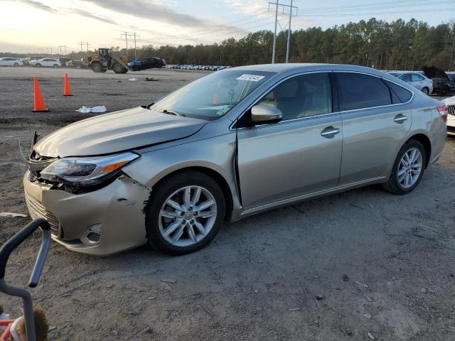 toyota avalon bas 2014 4t1bk1eb6eu104555