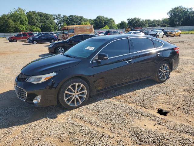 toyota avalon 2014 4t1bk1eb6eu108282