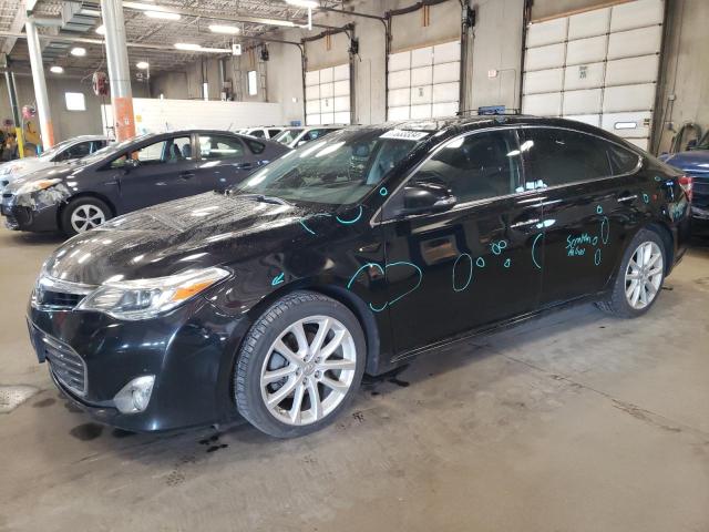 toyota avalon bas 2014 4t1bk1eb6eu109934