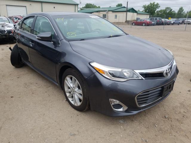 toyota avalon bas 2014 4t1bk1eb6eu120576