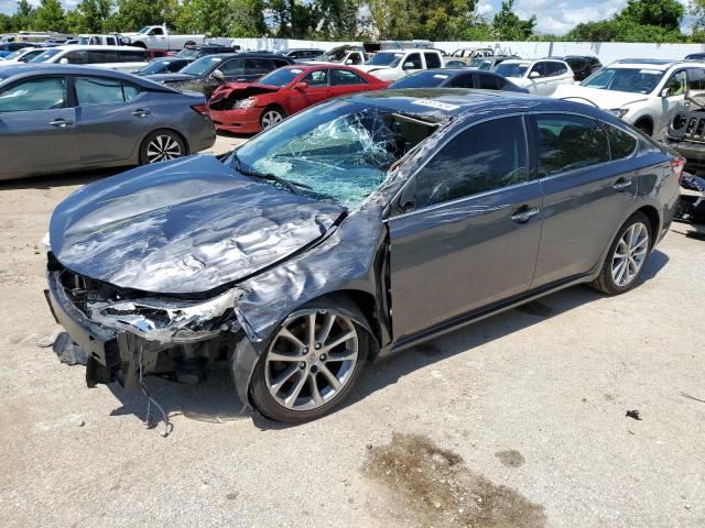 toyota avalon bas 2014 4t1bk1eb6eu130640