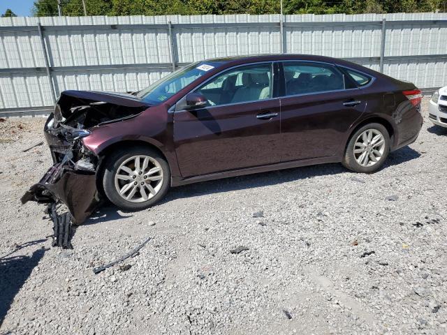 toyota avalon bas 2014 4t1bk1eb6eu131724