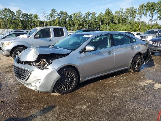 toyota avalon xle 2015 4t1bk1eb6fu163915