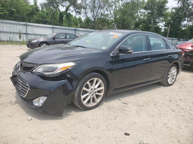 toyota avalon 2015 4t1bk1eb6fu173649