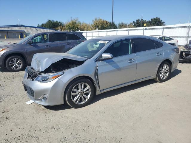 toyota avalon xle 2015 4t1bk1eb6fu175983