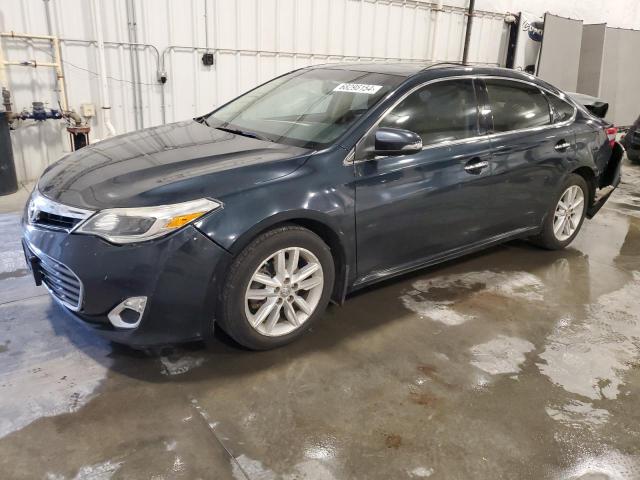 toyota avalon xle 2015 4t1bk1eb6fu176907