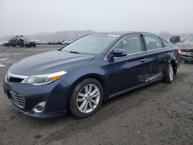 toyota avalon xle 2015 4t1bk1eb6fu190841