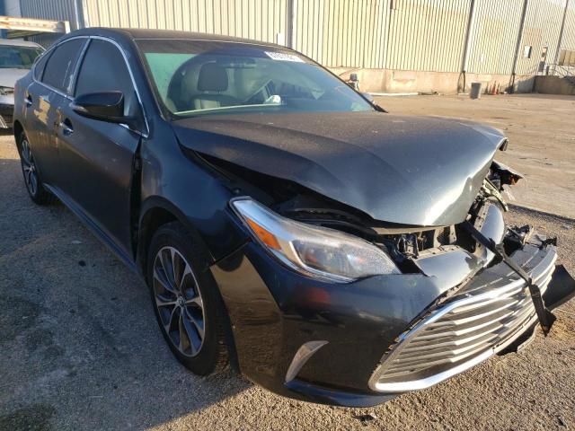 toyota avalon xle 2016 4t1bk1eb6gu218073