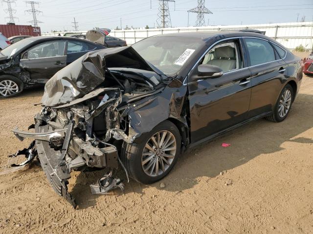 toyota avalon xle 2016 4t1bk1eb6gu220793