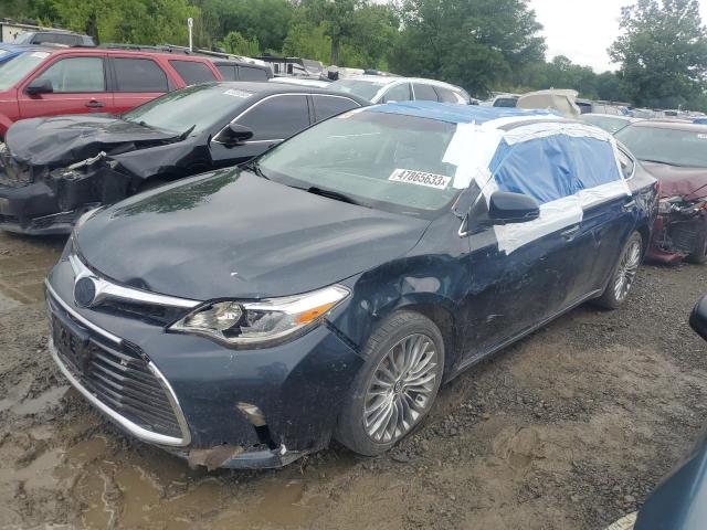 toyota avalon 2016 4t1bk1eb6gu229560