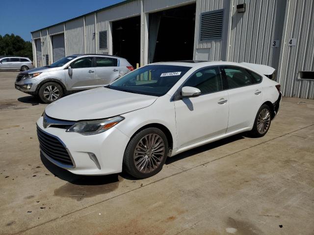 toyota avalon xle 2016 4t1bk1eb6gu241093