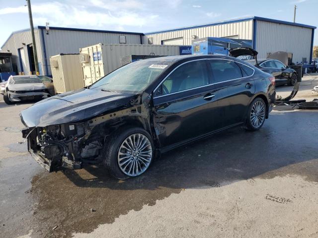 toyota avalon xle 2018 4t1bk1eb6ju278166