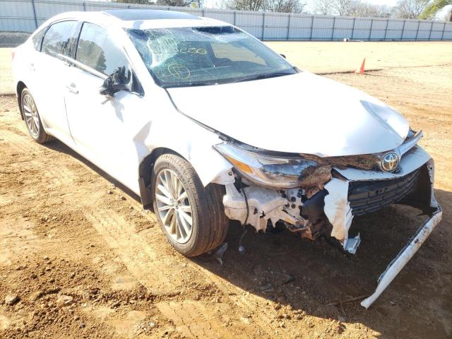 toyota avalon xle 2018 4t1bk1eb6ju281066