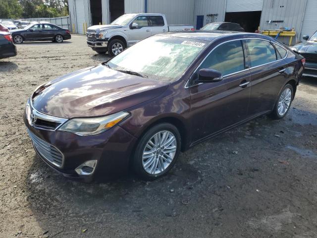 toyota avalon bas 2013 4t1bk1eb7du007220