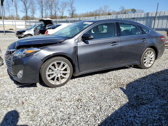 toyota avalon bas 2013 4t1bk1eb7du015902