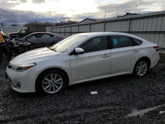 toyota avalon 2013 4t1bk1eb7du028116