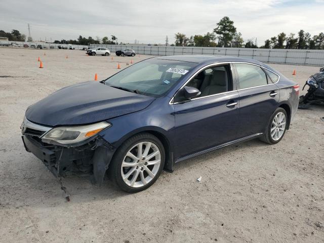 toyota avalon 2013 4t1bk1eb7du033297