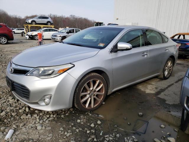 toyota avalon 2013 4t1bk1eb7du045577