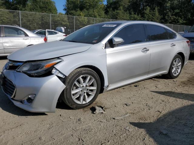 toyota avalon bas 2013 4t1bk1eb7du059284